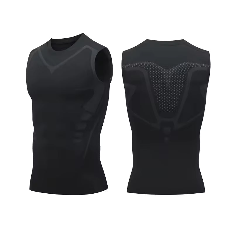 PowerVest™ Tummy Control | Meer energie en slanker uiterlijk