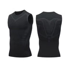 PowerVest™ Tummy Control | Meer energie en slanker uiterlijk