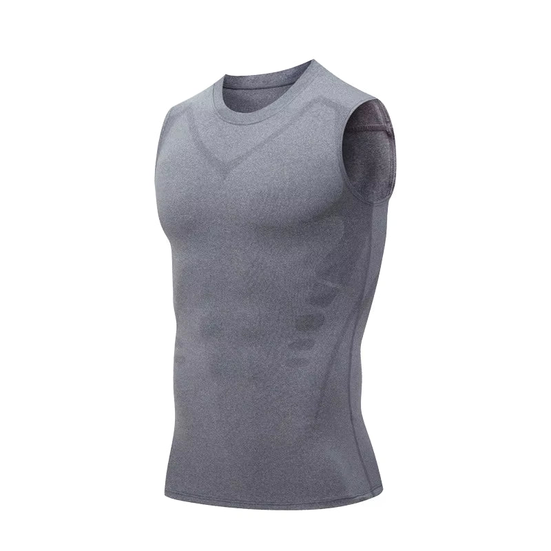 PowerVest™ Tummy Control | Meer energie en slanker uiterlijk