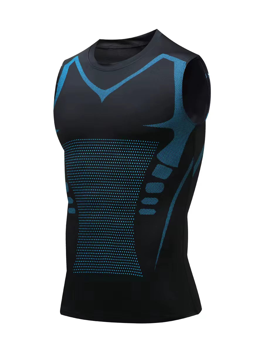 PowerVest™ Tummy Control | Meer energie en slanker uiterlijk
