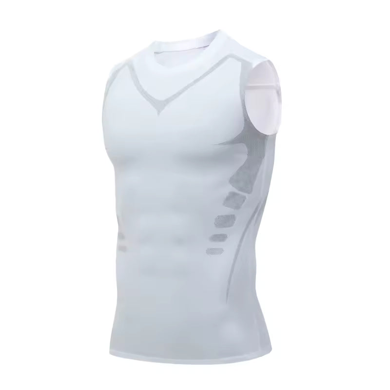PowerVest™ Tummy Control | Meer energie en slanker uiterlijk