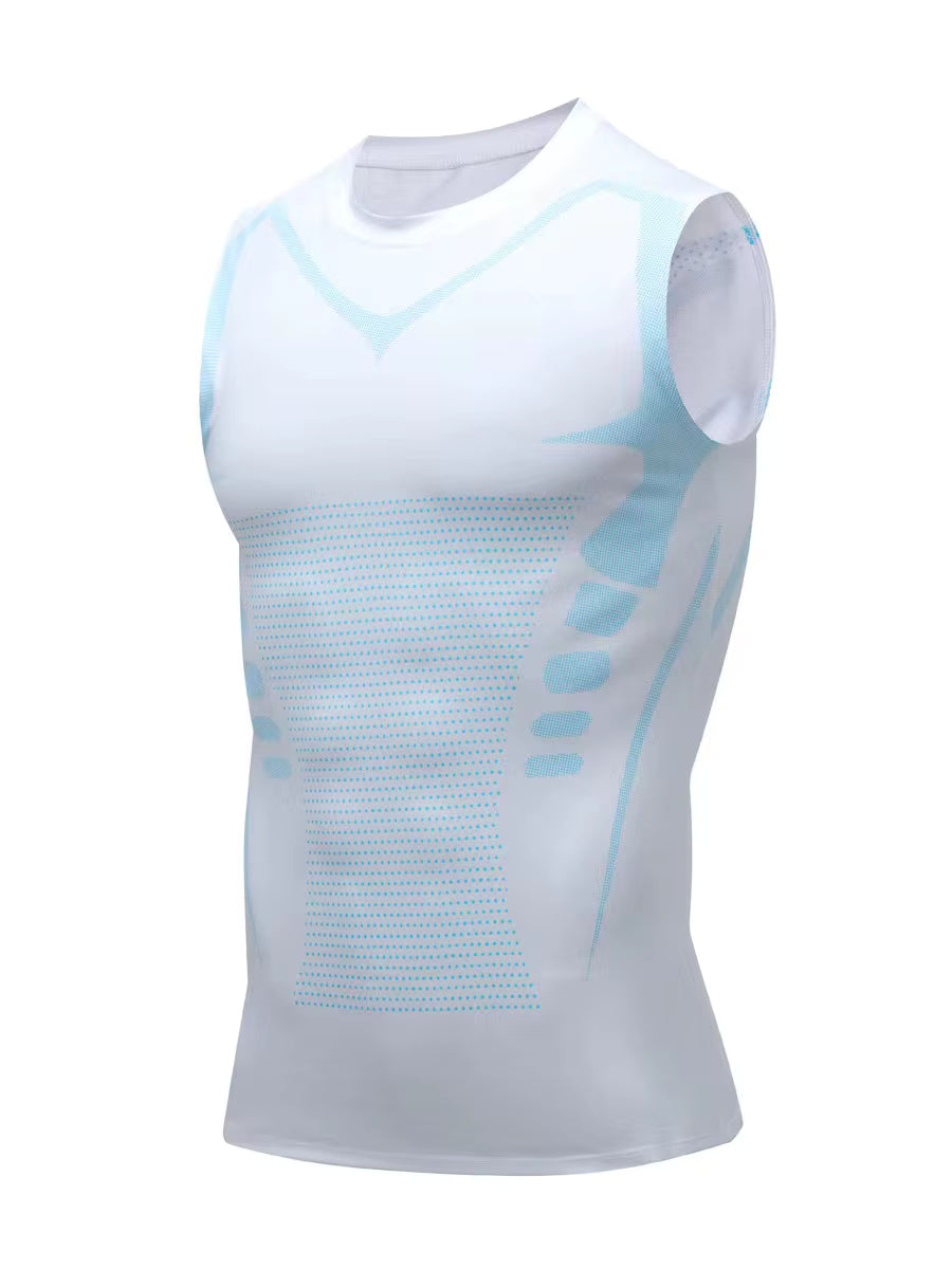 PowerVest™ Tummy Control | Meer energie en slanker uiterlijk