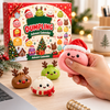 KnijpPret™  Kerst Dumpling Adventskalender