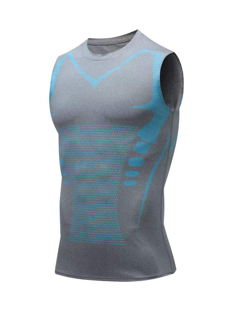 PowerVest™ Tummy Control | Meer energie en slanker uiterlijk