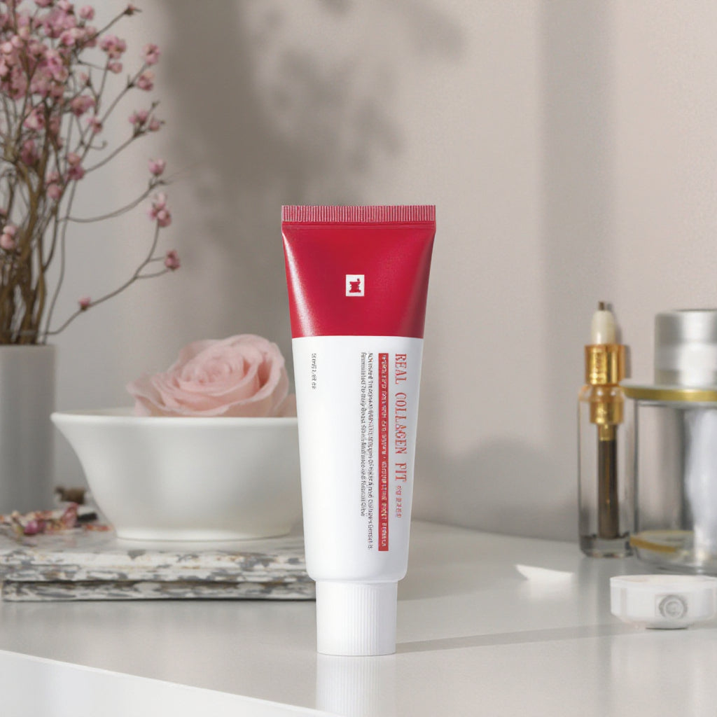 THE ULTIMATE Collagen Overnight Gezichtsmasker | 50ml