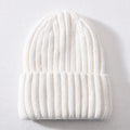 Silk Lined Beanie | Protect your hair in winter