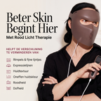 RevivePro LED Gezichtsversteviger Masker