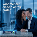 FreshStick™ Whitening Mondwater voor Onderweg