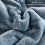 WinterZacht™ Dikke Fleece Deken