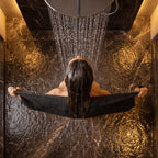 Japanse Exfoliërende Ultralange Wasdoek