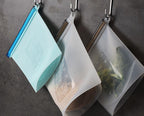 Herbruikbare Silicone Zak | Zero Waste Kitchen™