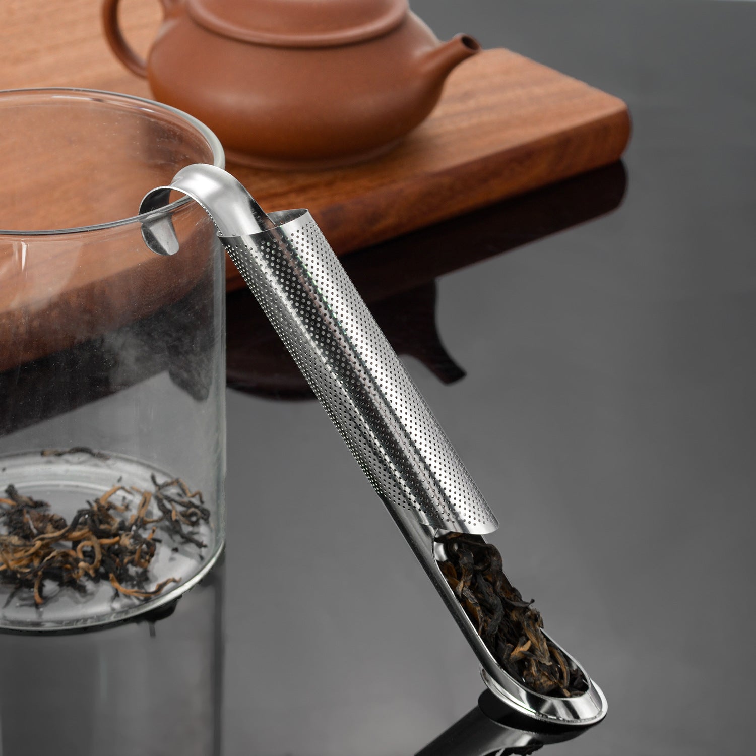 Eco Theefilter Buizenmaker | Zero Waste Kitchen™