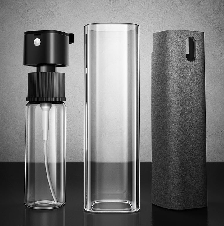 Pocket Screen Cleaner Kit | Keep phone clean wherever you go
