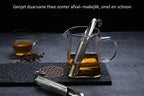 Eco Theefilter Buizenmaker | Zero Waste Kitchen™
