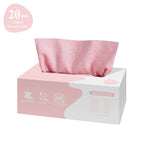 SuperDry Pull-out Drying rags | Box of 20