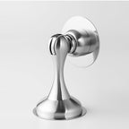 Magnetic Stainless Steel Door Stopper