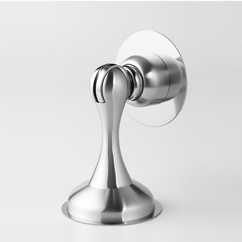 Magnetic Stainless Steel Door Stopper