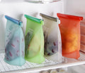 Herbruikbare Silicone Zak | Zero Waste Kitchen™