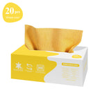 SuperDry Pull-out Drying rags | Box of 20