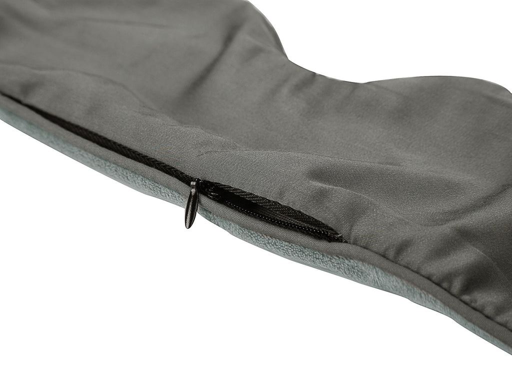 Zware Thermo Oogmasker Comfort