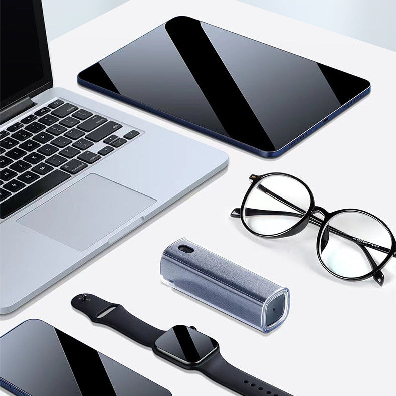 Pocket Screen Cleaner Kit | Keep phone clean wherever you go
