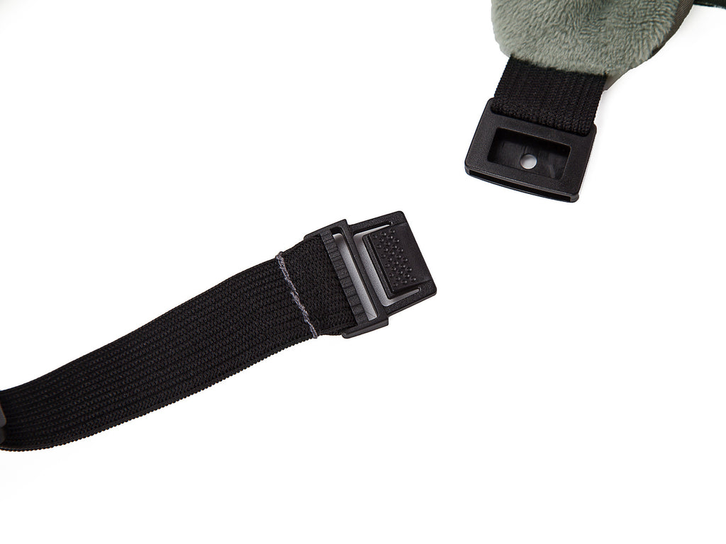 Zware Thermo Oogmasker Comfort