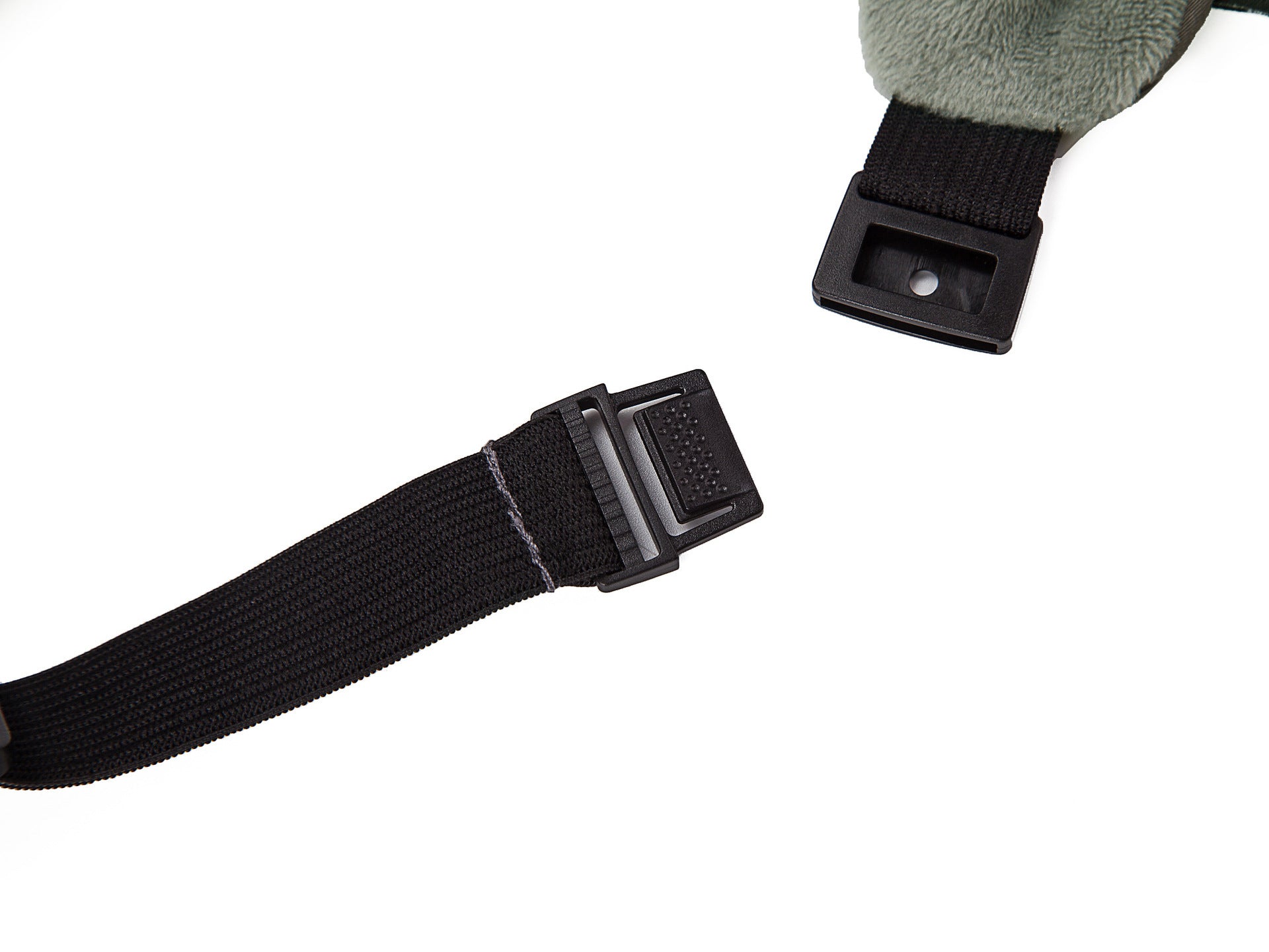 Zware Thermo Oogmasker Comfort