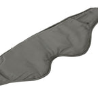 Gravity eye mask cross-border Amazon weighted blackout glass bead eye mask sleep comfort patch synthetic for children