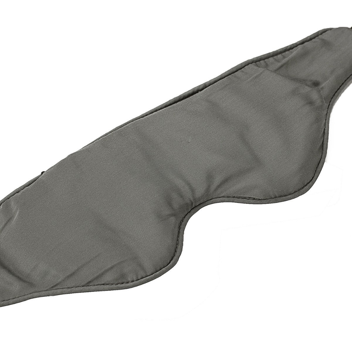 Gravity eye mask cross-border Amazon weighted blackout glass bead eye mask sleep comfort patch synthetic for children