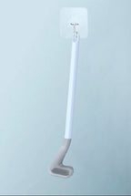 FlexClean Pro Silicone Toilet Brush