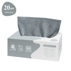 SuperDry Pull-out Drying rags | Box of 20
