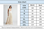 Luchtige Zomerse Maxi Jurk Loosefit