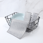 WonderClean™ XXL-doekjes | Nu veel groter 30x30 cm | Reinigt zonder krassen en schilt aardappelen