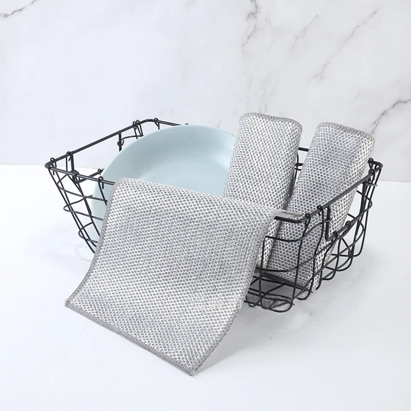 WonderClean™ XXL Krasvrij Schoonmaakdoeken | 30x30cm