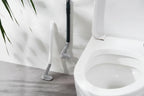 FlexClean Pro Silicone Toilet Brush