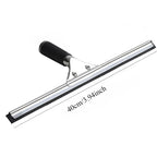 25/30/35/40cm Everyday Shower and Window Squeegee