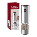 EasyGrind Electric Salt And Pepper Grinder