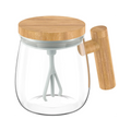 QuickMix Self Stirring Mug