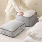 SpaceSmart Self-Compress Storage Bag Set