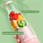 FreshSip Portable Mini Juice Cup