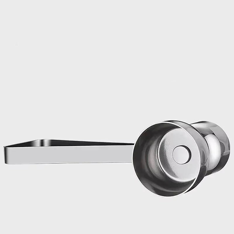 Stainless Steel Egg Topper