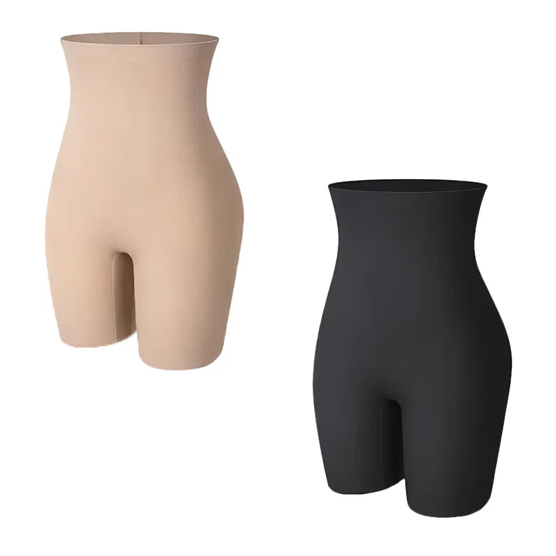 SmoothFit High-Waist Shapers