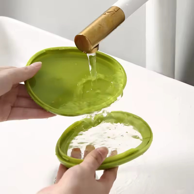 FreshLock™ Pods | Set of 4x | Keep fruit and vegetable fresh