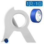 QuickGrip Painter Tape Applicator Pro