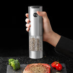 EasyGrind Electric Salt And Pepper Grinder