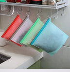 Herbruikbare Silicone Zak | Zero Waste Kitchen™