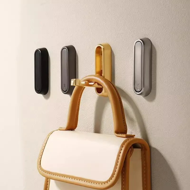 FoldAway™ Wall Hook | Perfect for small spaces