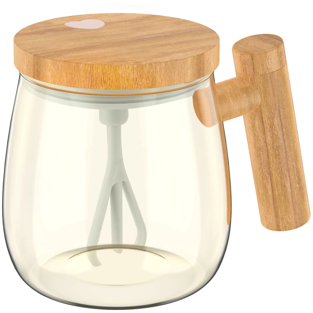 QuickMix Self Stirring Mug