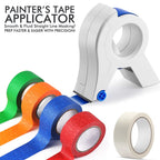 QuickGrip Painter Tape Applicator Pro