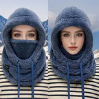 Thermal Balaclava | Stay warm during your ski holiday